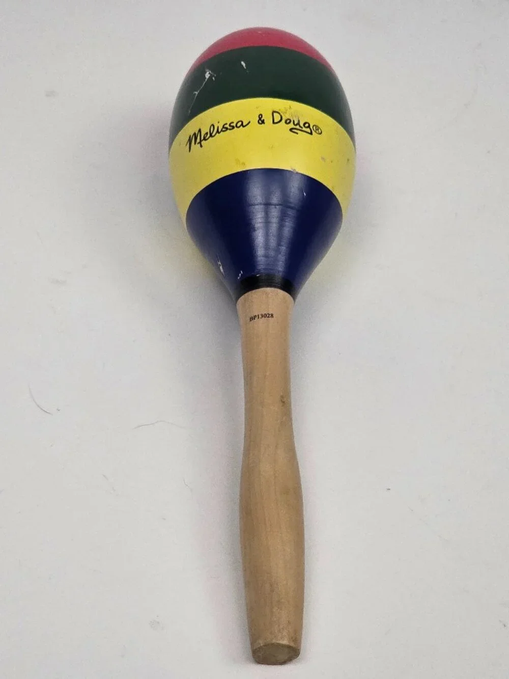Melissa & Doug one maraca
